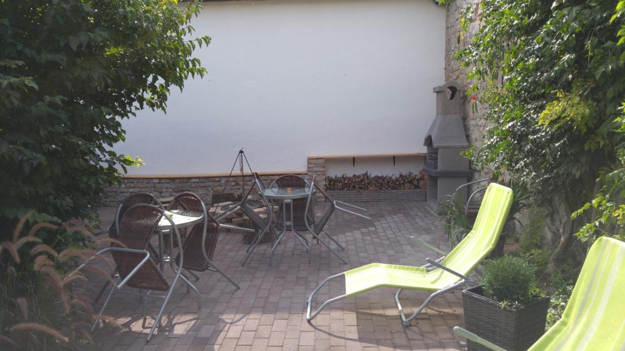 Szekely Vendeghaz Hotel Strigoniu Exterior foto